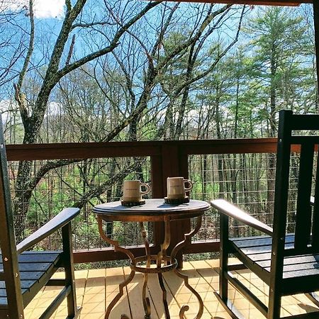 Nordic Mountain Modern Lodge - Family Friendly Luxury Cabin In Walden'S Ridge Sevierville Kültér fotó