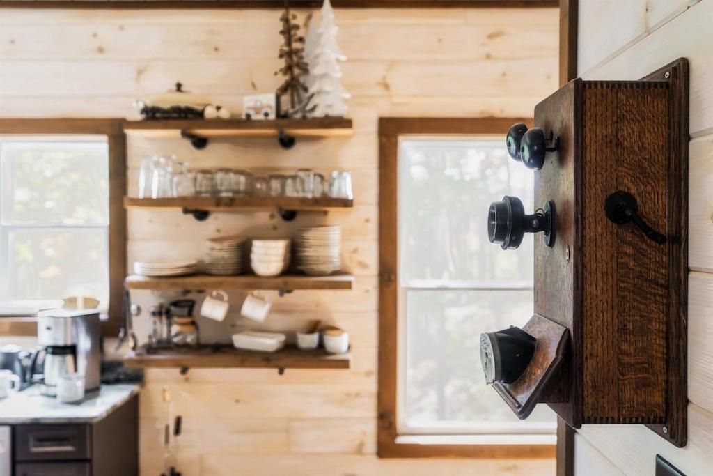 Nordic Mountain Modern Lodge - Family Friendly Luxury Cabin In Walden'S Ridge Sevierville Kültér fotó