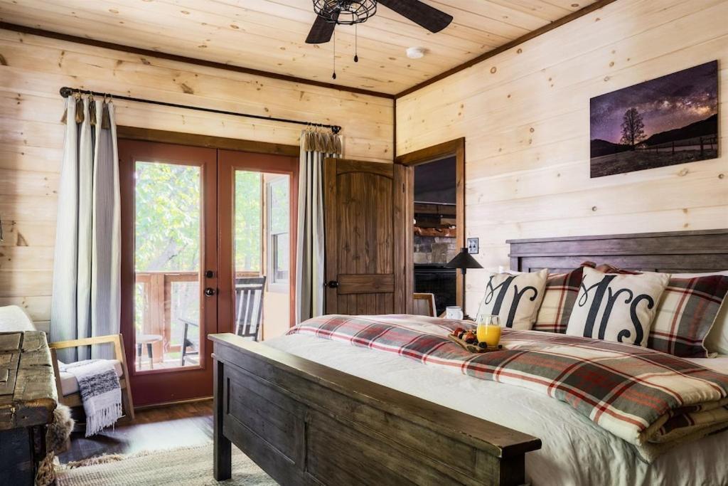 Nordic Mountain Modern Lodge - Family Friendly Luxury Cabin In Walden'S Ridge Sevierville Kültér fotó